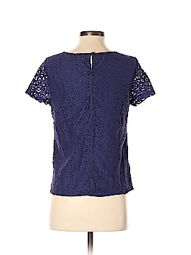 J.Crew Short Sleeve Blouse (view 2)