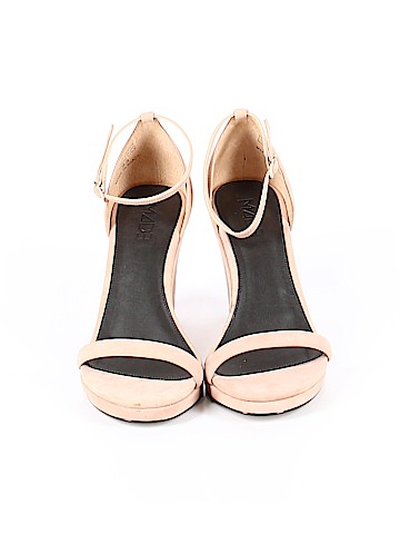 M4D3 Wedges (view 2)