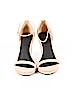 M4D3 Tan Wedges Size 9 1/2 - photo 2