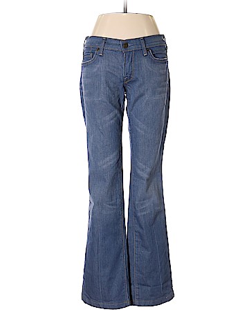 Citizens of Humanity Jeans (view 1)