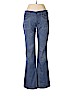 Citizens of Humanity Blue Jeans Size 27 waist - photo 1