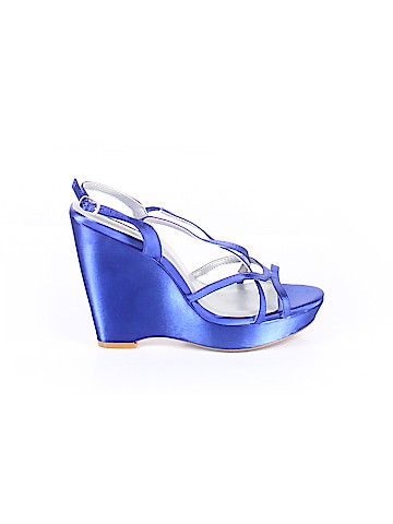 Dyeables Wedges (view 1)