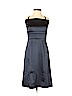 Theory Blue Cocktail Dress Size 0 - photo 1