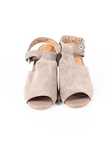 Corso Como Heels (view 2)