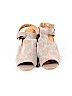 Corso Como Gray Heels Size 8 1/2 - photo 2