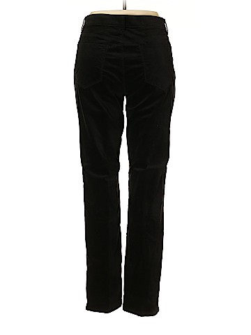 Ann Taylor Velour Pants (view 2)