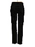 Ann Taylor Black Velour Pants Size 14 - photo 2