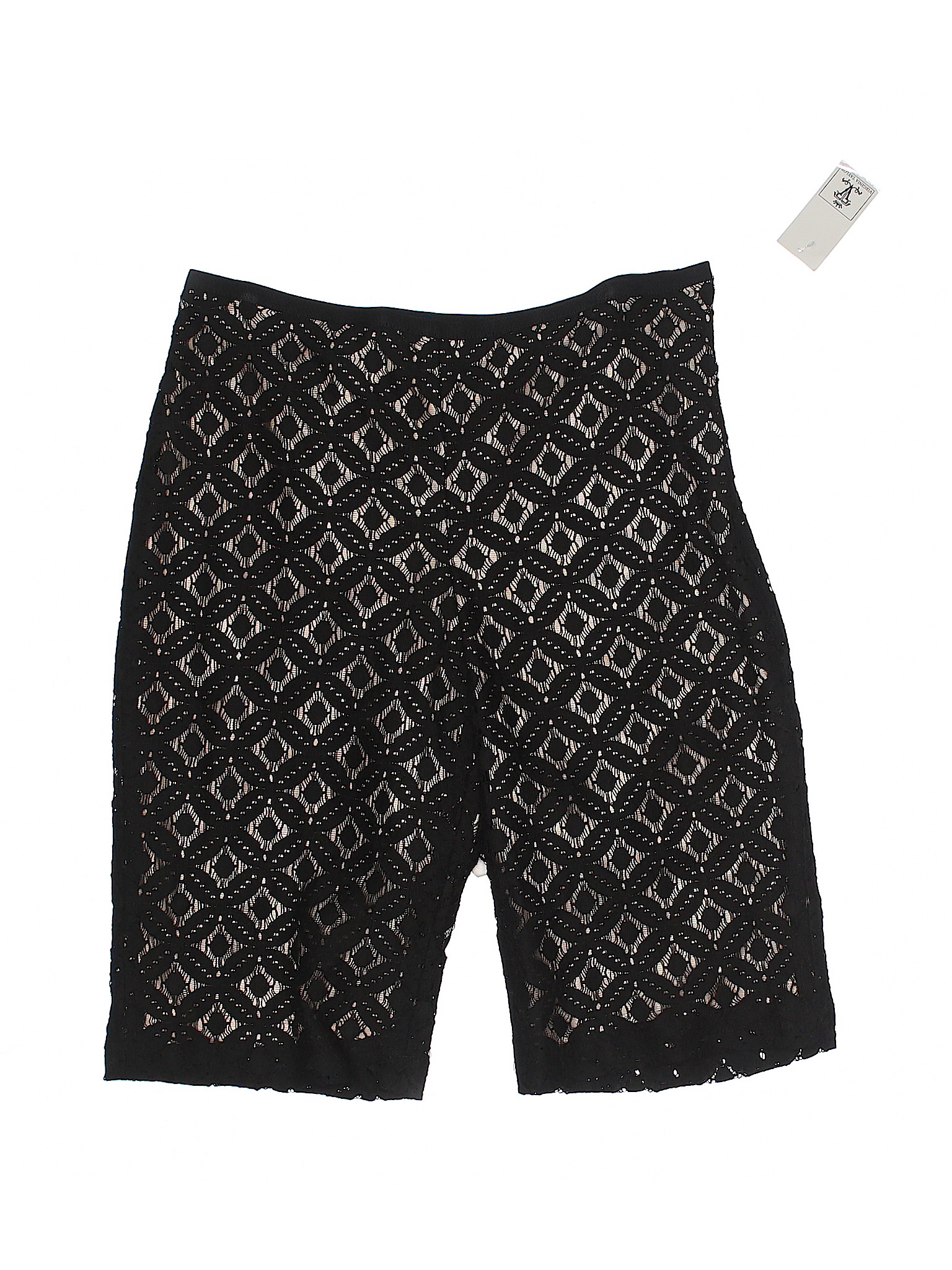 high waisted dressy white shorts