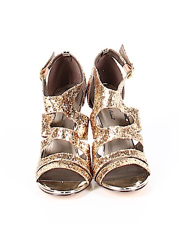 M by Michael Antonio Heels (view 2)