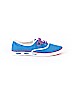 Columbia Color Block Blue Sneakers Size 11 - photo 1