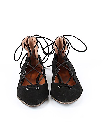 Lucky Brand Flats (view 2)