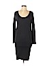Soft Joie Black Casual Dress Size M - photo 1