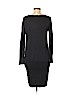 Soft Joie Black Casual Dress Size M - photo 2