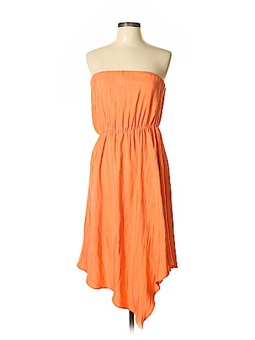 Max and Cleo Casual Dress (view 1)