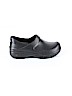 Crocs Solid Black Mule/Clog Size 8 - photo 1