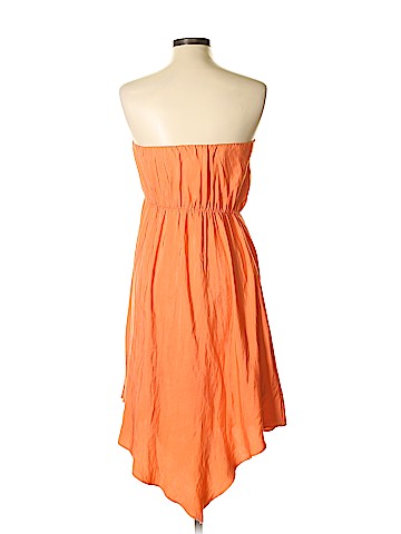 Max and Cleo Casual Dress (view 2)