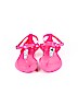 Nine West Pink Sandals Size 7 - photo 2