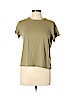 American Eagle Outfitters Green Short Sleeve Top Size L - photo 1