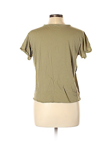American Eagle Outfitters Short Sleeve Top (view 2)