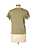 American Eagle Outfitters Green Short Sleeve Top Size L - photo 2