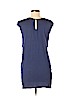 Miu Miu 100% Modal Blue Casual Dress Size M - photo 2