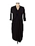 Lanvin Black Casual Dress Size M - photo 1