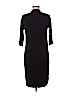 Lanvin Black Casual Dress Size M - photo 2
