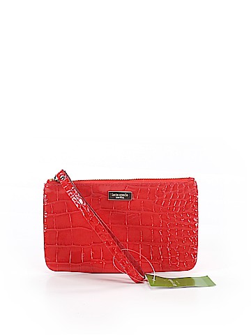 Kate Spade New York Leather Wristlet (view 1)