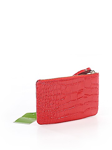 Kate Spade New York Leather Wristlet (view 2)