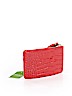 Kate Spade New York 100% Cow Leather Solid Red Leather Wristlet One size - photo 2