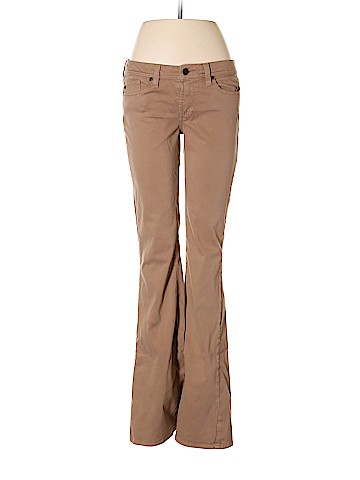 Genetic Denim Jeans (view 1)