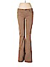 Genetic Denim Tan Jeans Size 29 waist - photo 1