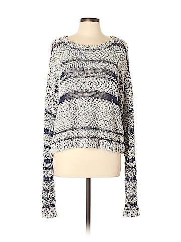 Chelsea & Violet Pullover Sweater (view 1)