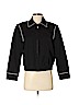 St. John Sport Black Jacket Size P (petite) - photo 1