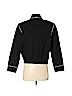 St. John Sport Black Jacket Size P (petite) - photo 2