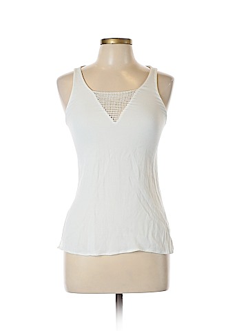 L'Agence Sleeveless Blouse (view 1)