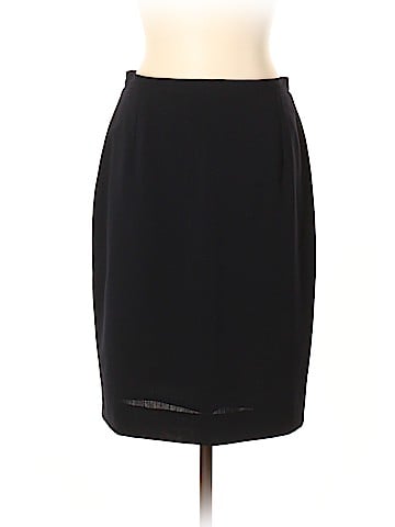 Max Mara Wool Skirt (view 1)