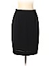 Max Mara Black Wool Skirt Size 12 - photo 1