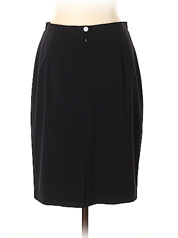 Max Mara Wool Skirt (view 2)