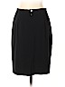 Max Mara Black Wool Skirt Size 12 - photo 2