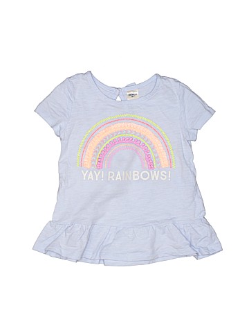 OshKosh B'gosh Short Sleeve Top (view 1)