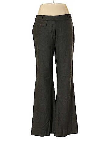 Michael Kors Wool Pants (view 1)