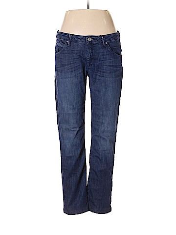 Hudson Jeans Jeans (view 1)