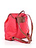 Assorted Brands Pink Backpack One size - photo 2