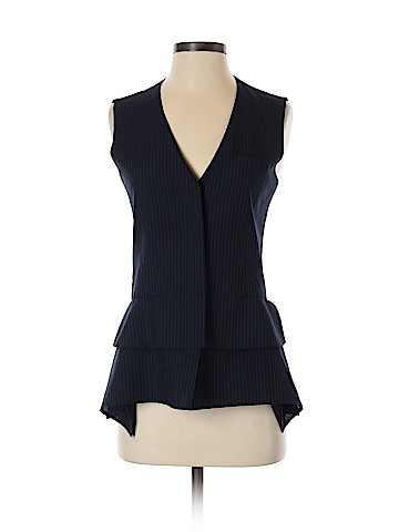 Jil Sander Sleeveless Blouse (view 1)