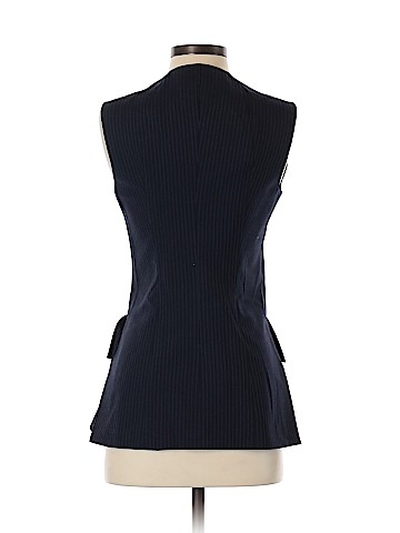 Jil Sander Sleeveless Blouse (view 2)
