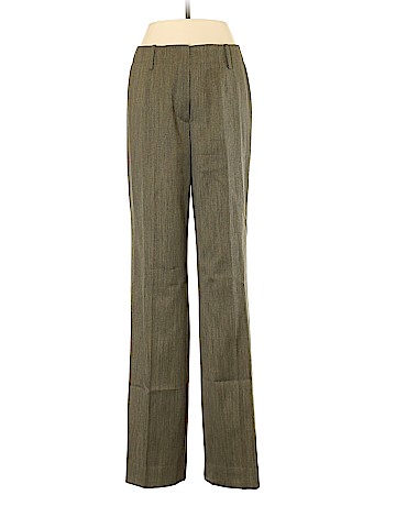 Carlisle Wool Pants (view 1)