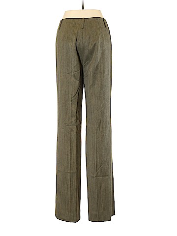 Carlisle Wool Pants (view 2)