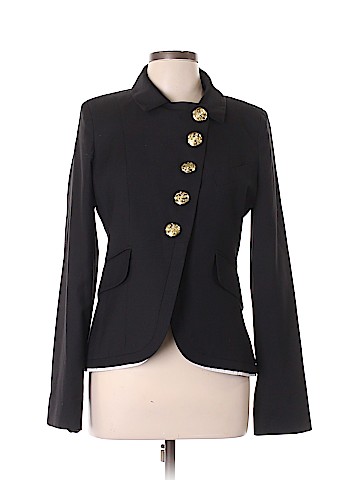 Aqua Blazer (view 1)