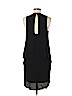 Tibi Black Casual Dress Size 8 - photo 2
